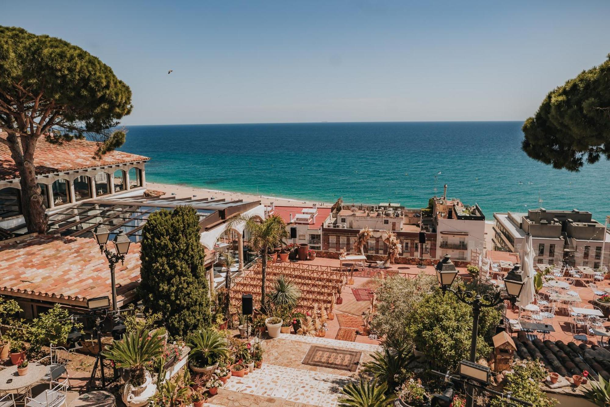 Hotel Roger De Flor By Seleqtta Lloret de Mar Exterior photo