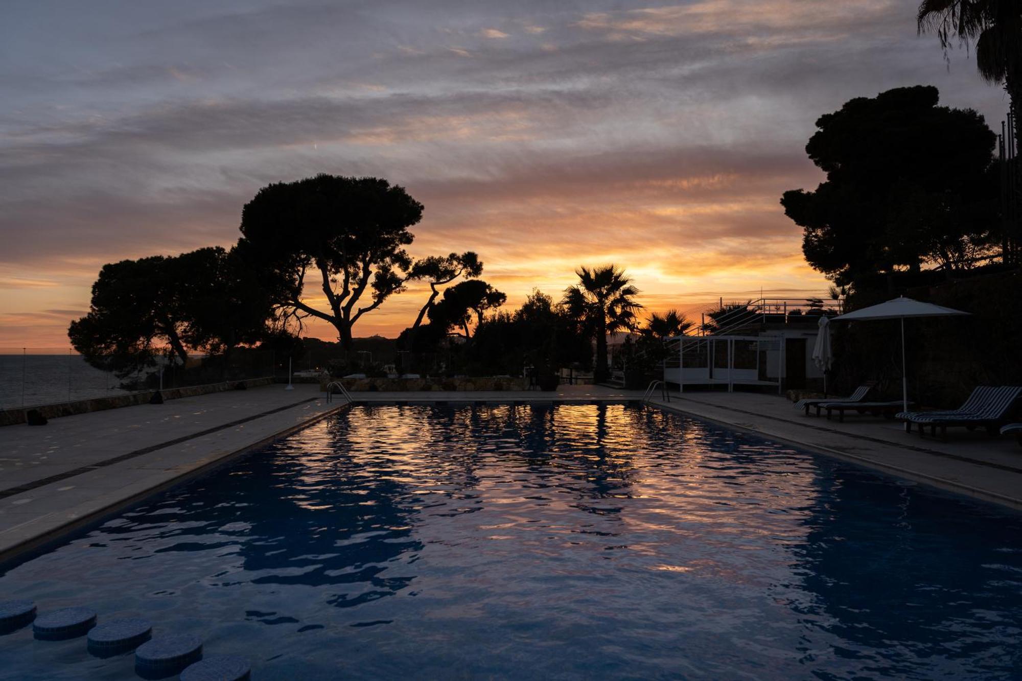 Hotel Roger De Flor By Seleqtta Lloret de Mar Exterior photo